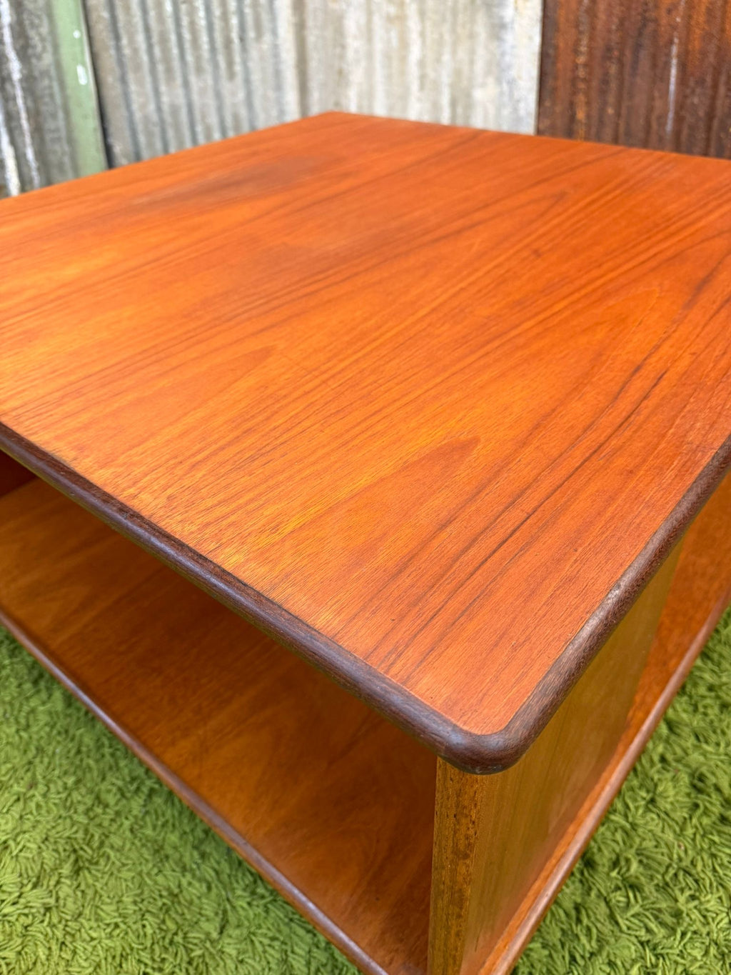 G Plan Teak Coffee Table