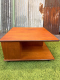 G Plan Teak Coffee Table
